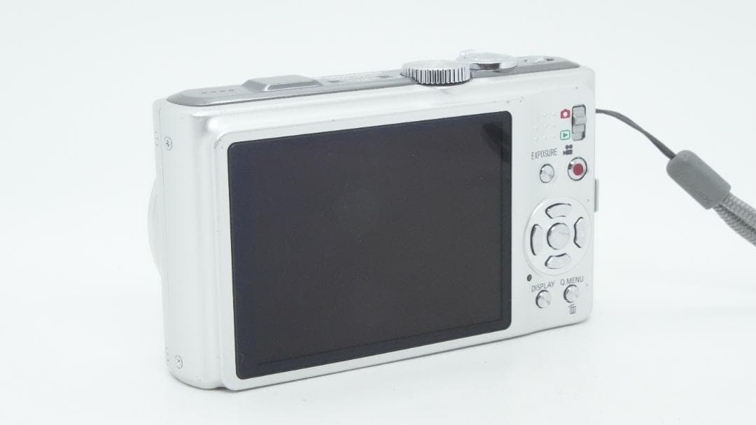 【A3105】 Panasonic LUMIX DMC-TZ10 パナソニック
