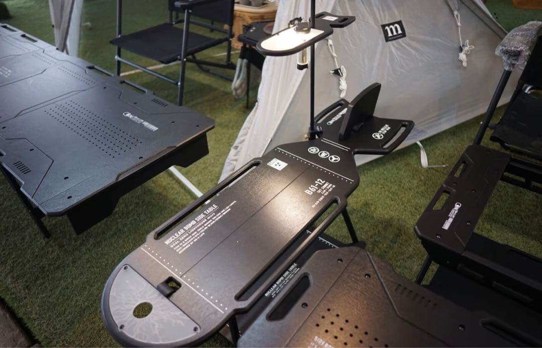 ON-U LIFE オンユーライフ韓国ギア