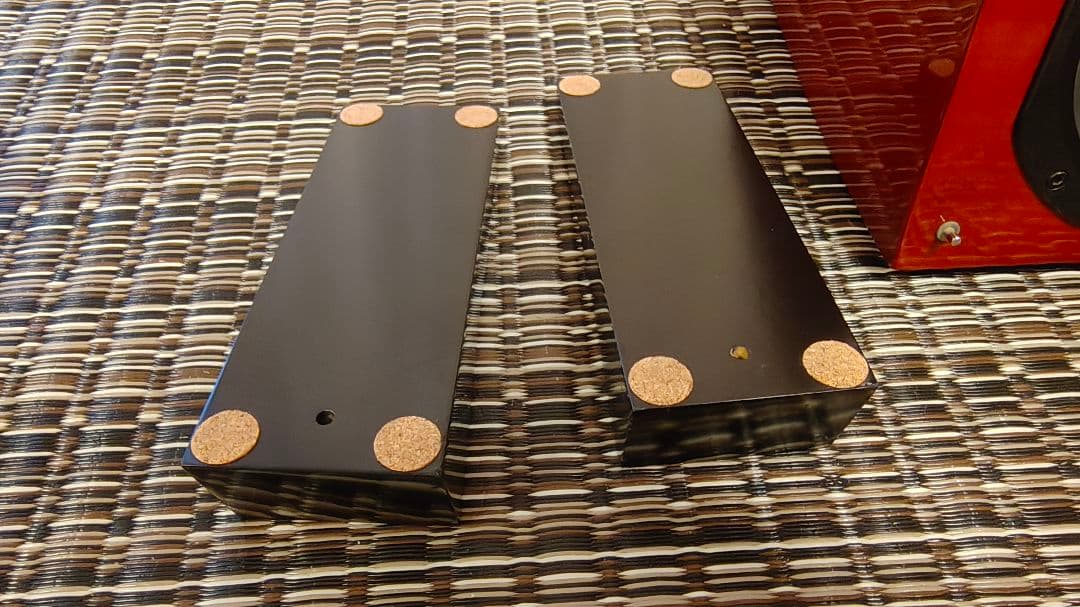 Denon センタースピーカー SC-C77XG-M