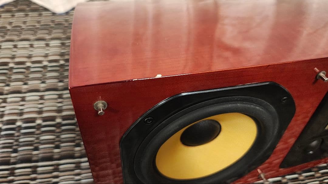 Denon センタースピーカー SC-C77XG-M