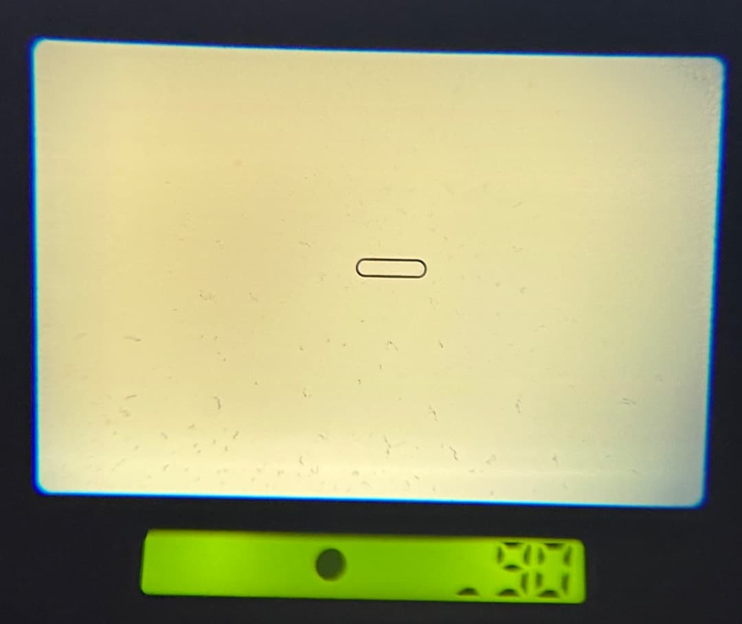 【ジャンク】CONTAX TVS フィルムカメラ ファインダーLCD不良