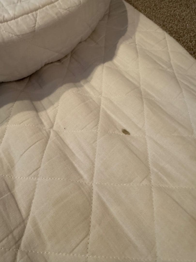 ※2月4日まで ストッケ スリーピーベッド セット stokke ヘイジーグレー