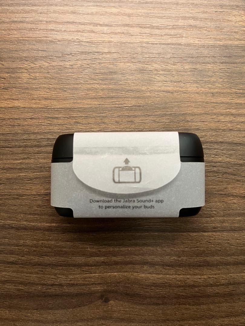 【新品未使用】Jabra Evolve2 Buds ワイヤレスイヤフォン