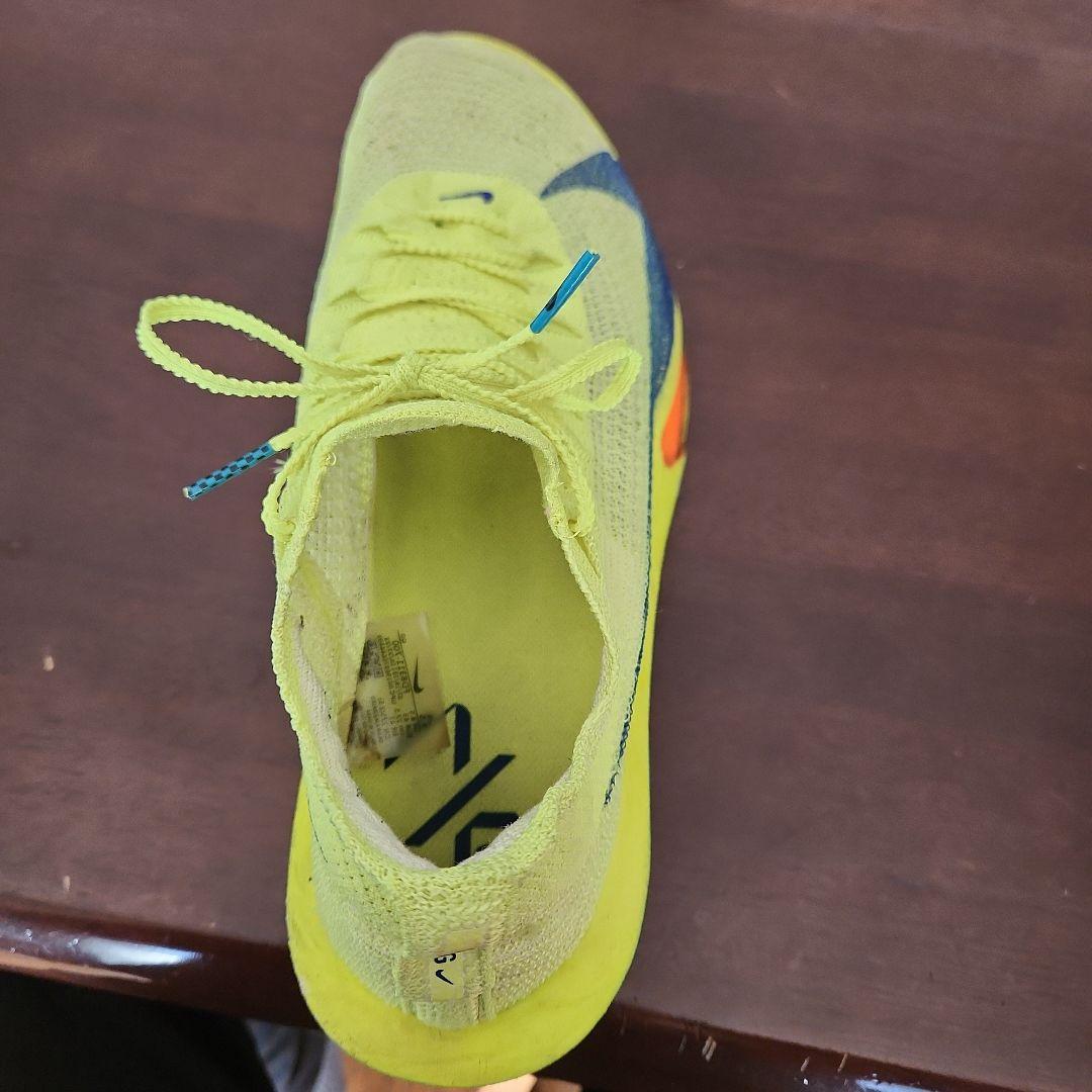 27.5cm ナイキ　アルファフライ 3　Alphafly NEXT％ 3