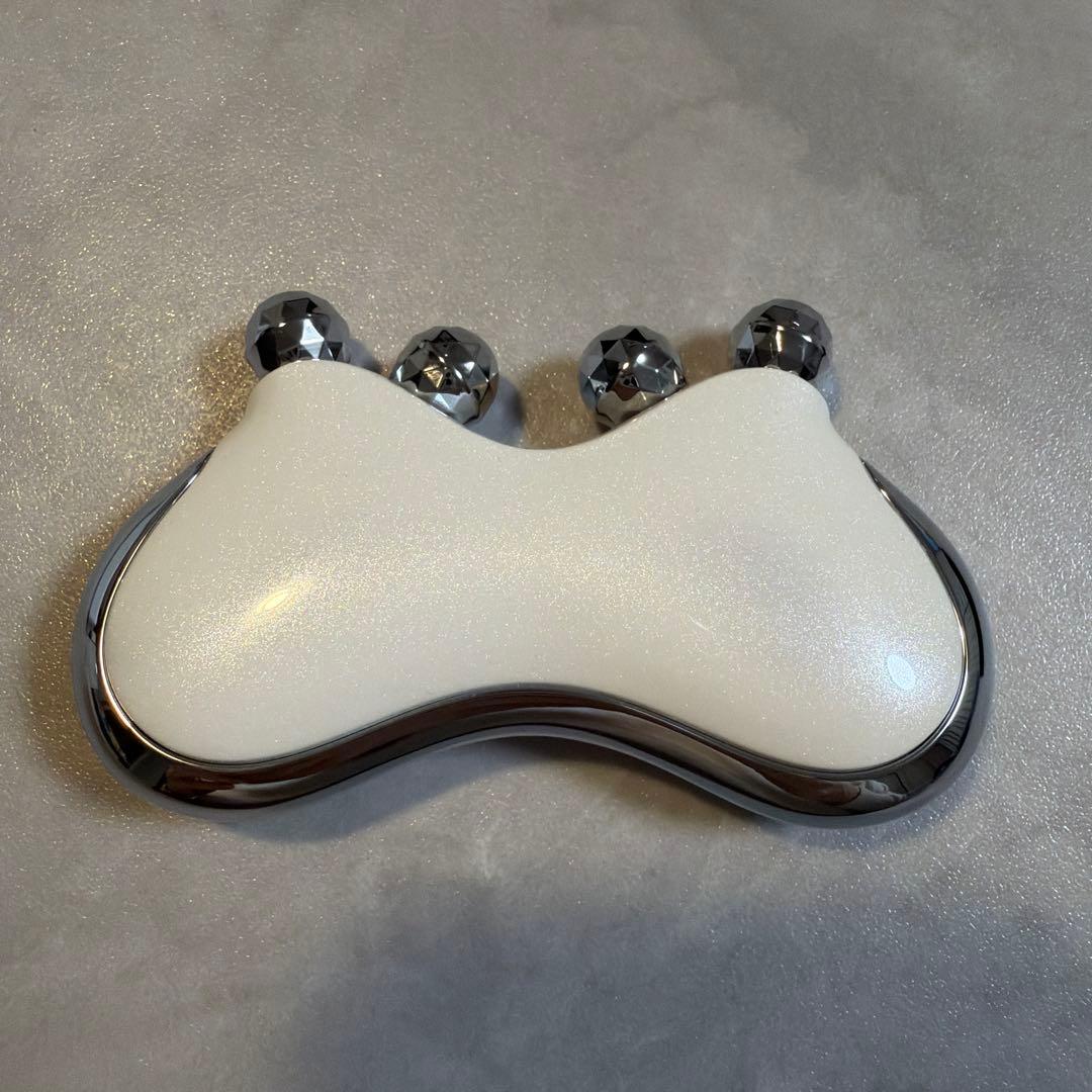 Refa CAXA M1 カッサエムワン パールホワイト リファ 新品未使用