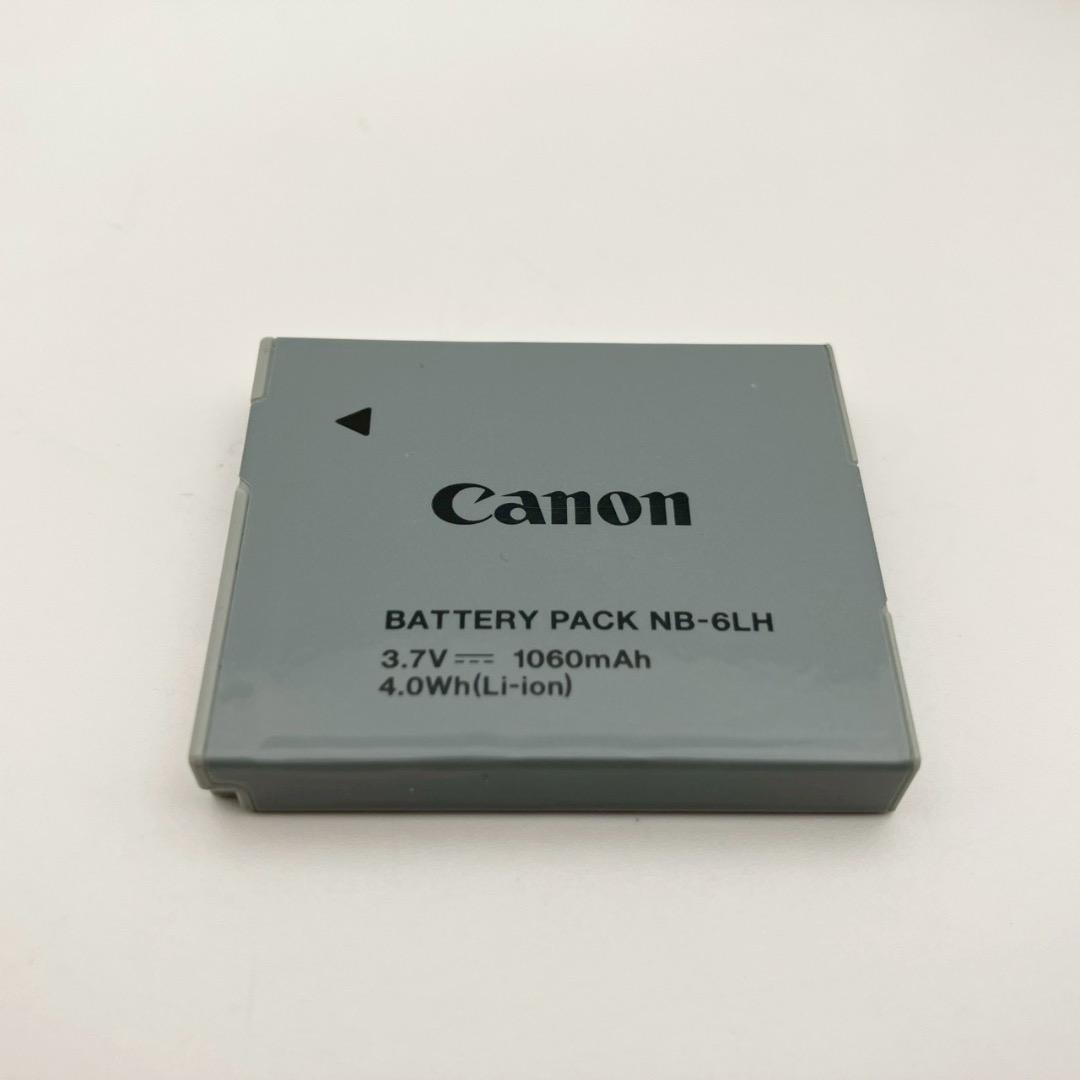 Canon PowerShot SX600 HS Wi-Fi搭載 動作確認済