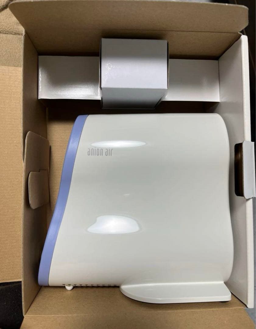 IPSコスメティックス anion air アニオンエア