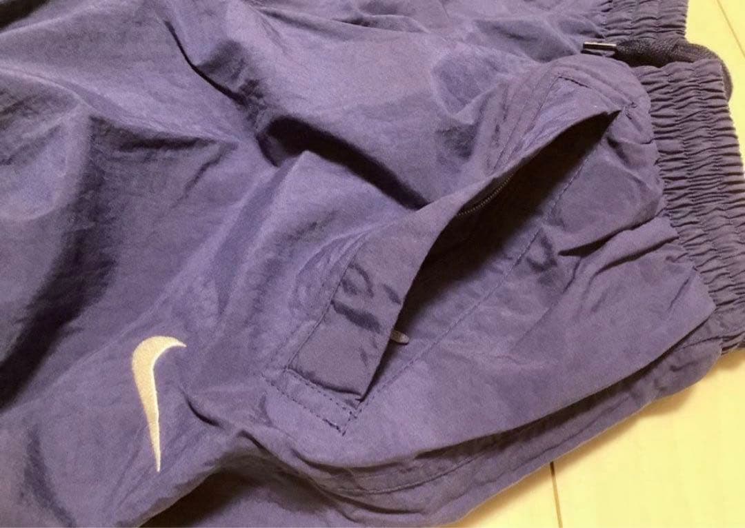 ナイキ　オランダ代表　セットアップ　上下セット　タグ付　未使用品　90s