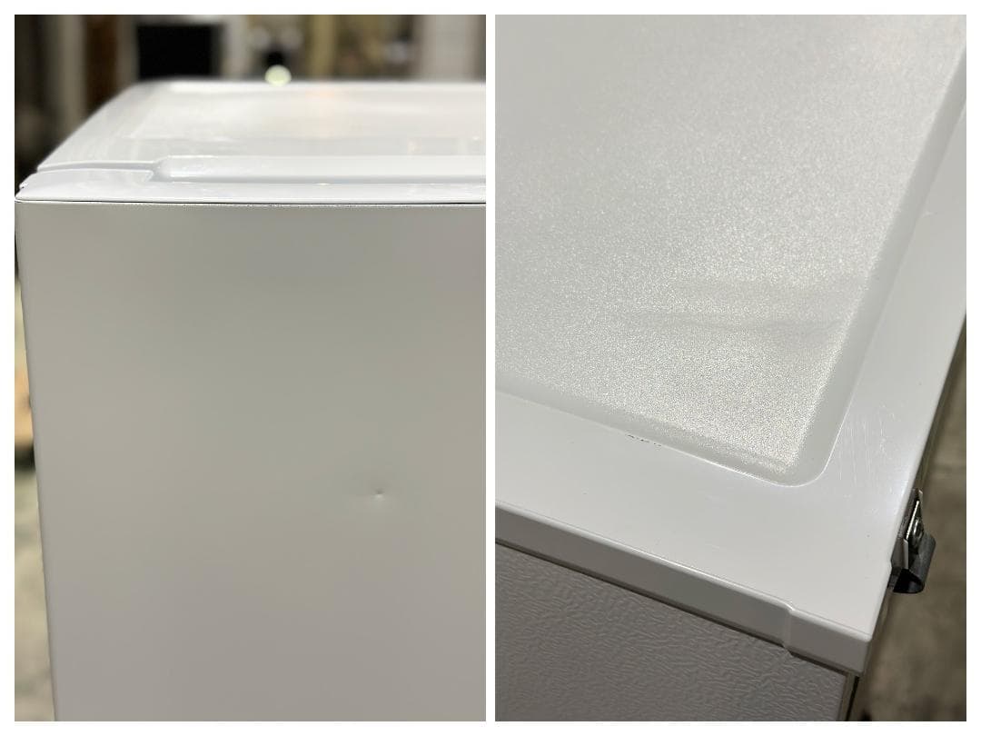 yukisweet　ヤマダオリジナル■2ドア冷蔵庫　YRZF15J