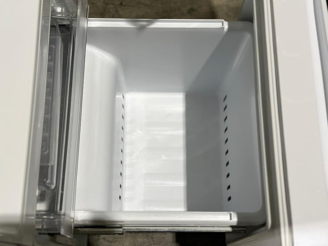 yukisweet　ヤマダオリジナル■2ドア冷蔵庫　YRZF15J