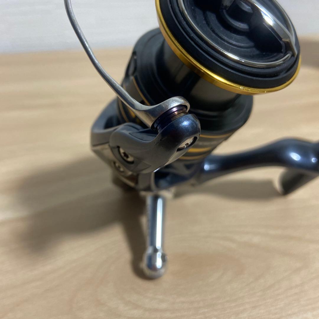 SHIMANO シマノ　21アルテグラ　ULTEGRA 訳アリ品