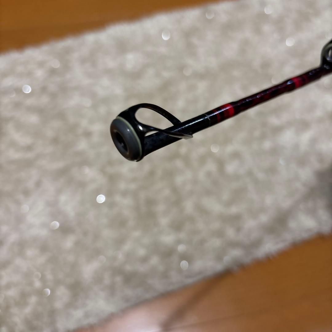 ダイワ 剣崎 300号 240 kevlar carbo kenzaki 舟竿