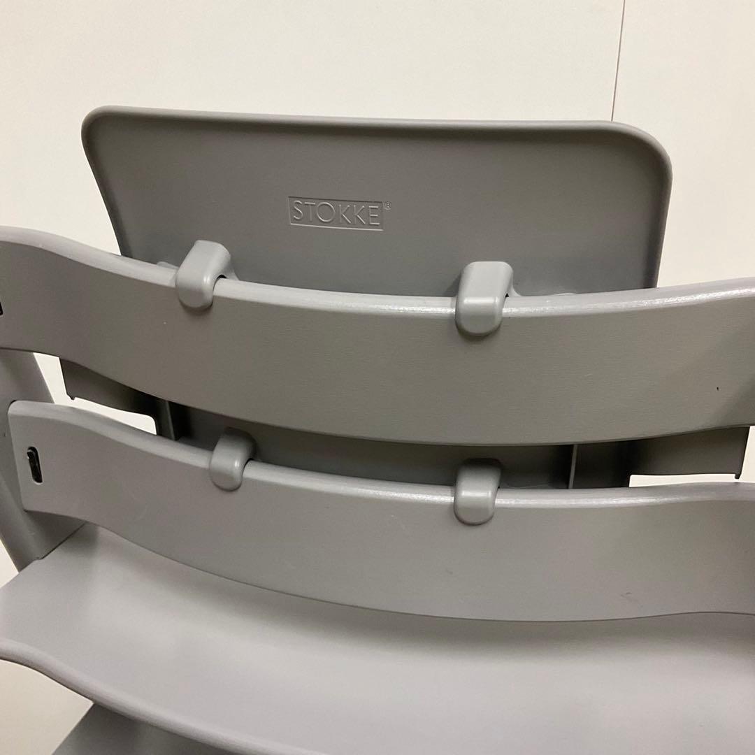 綺麗 STOKKE ストッケ トリップトラップ