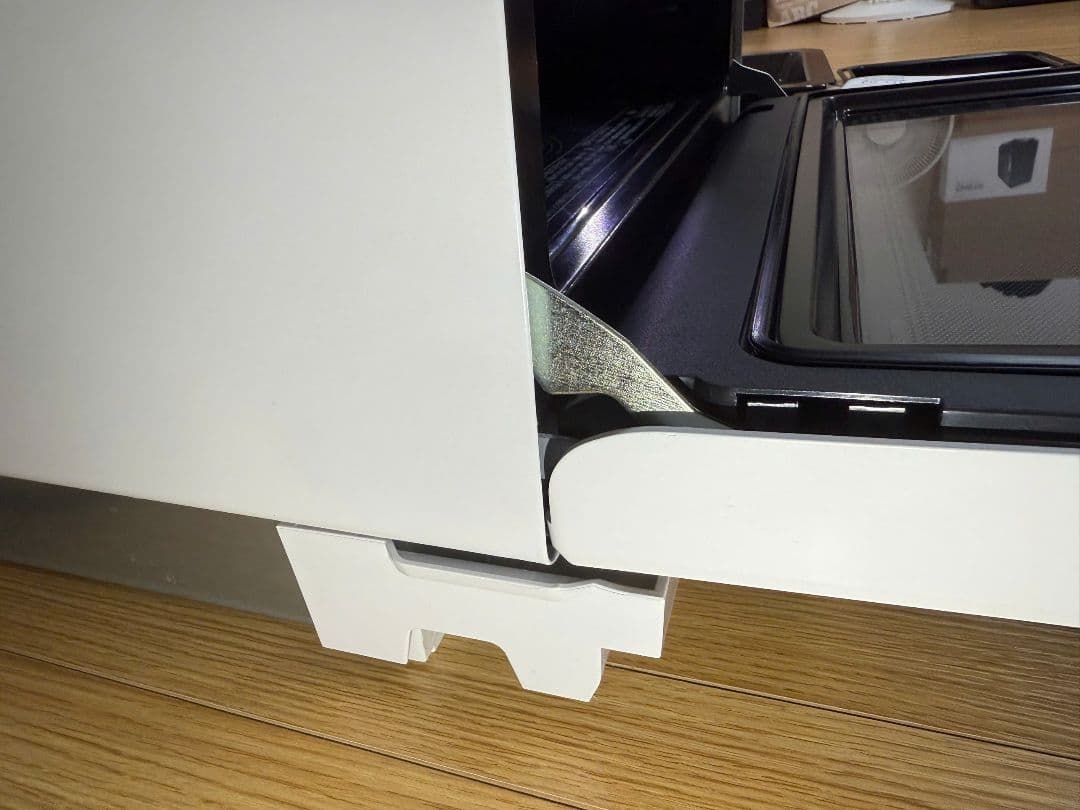 【美品】TOSHIBAオーブンレンジER-YD5000W東芝石窯ドーム 付属品有