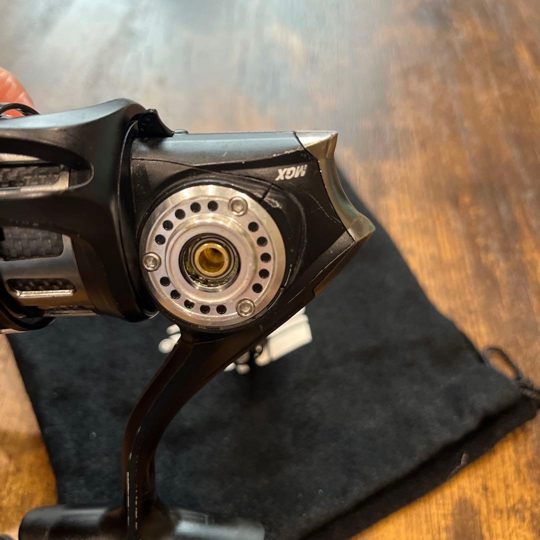 Revo MGX 2500S（レボ エムジーエックス）