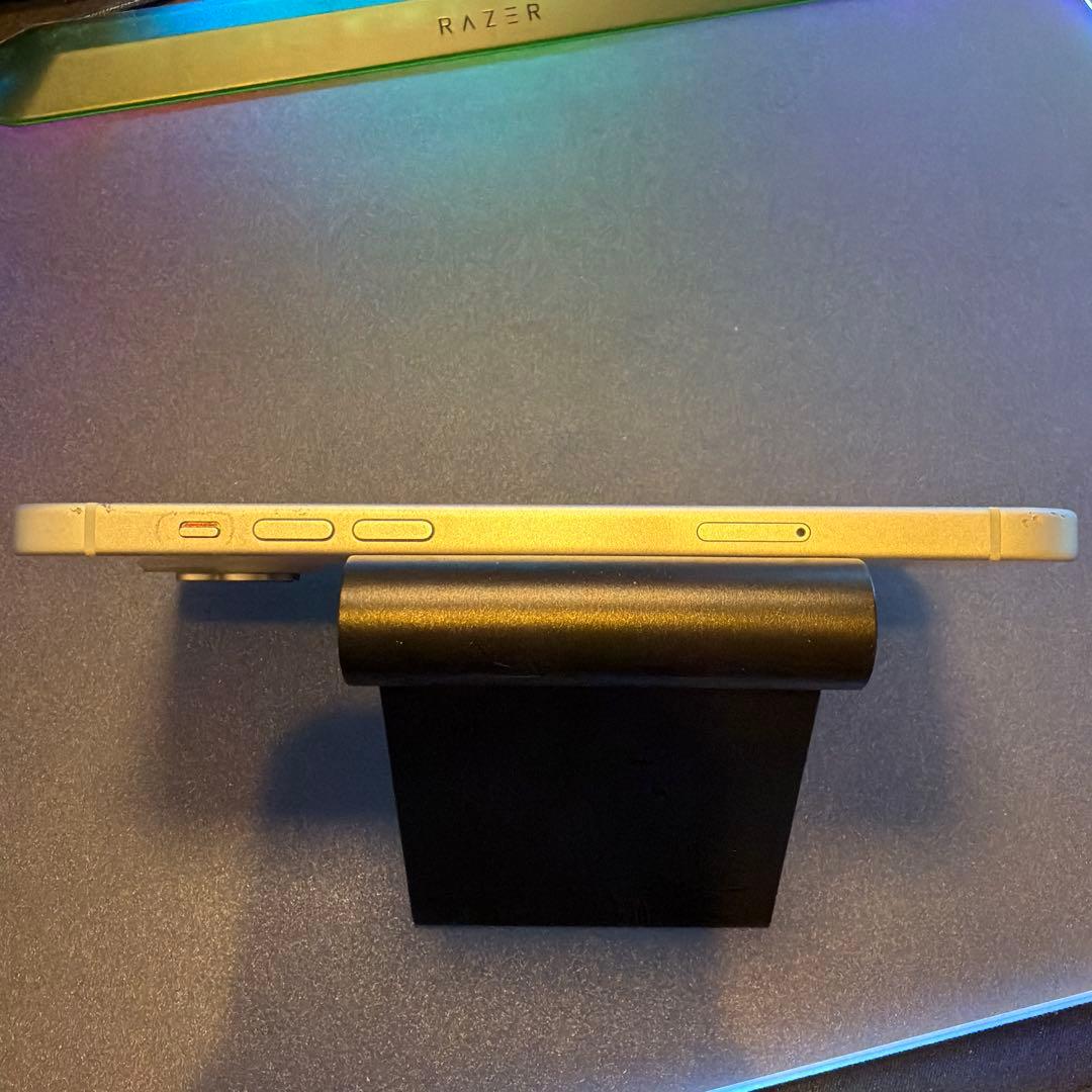 【SiMフリー】iPhone15 Plus 128GB Blue