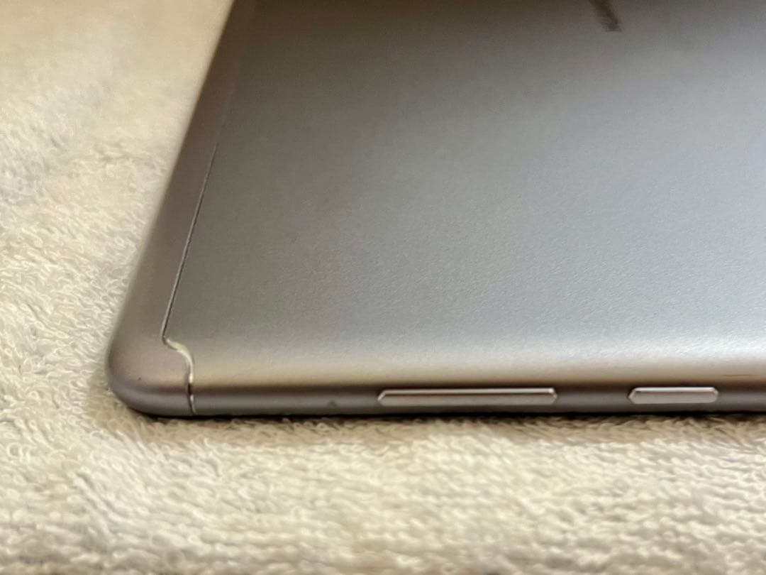 HUAWEI タブレット