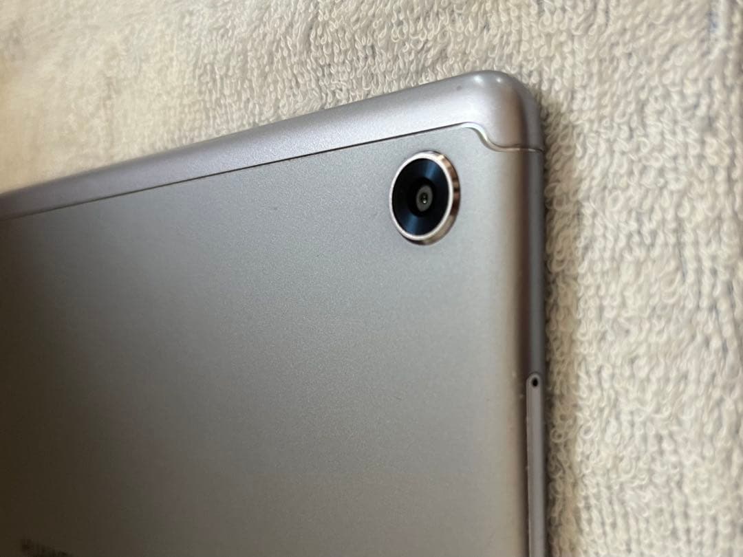 HUAWEI タブレット