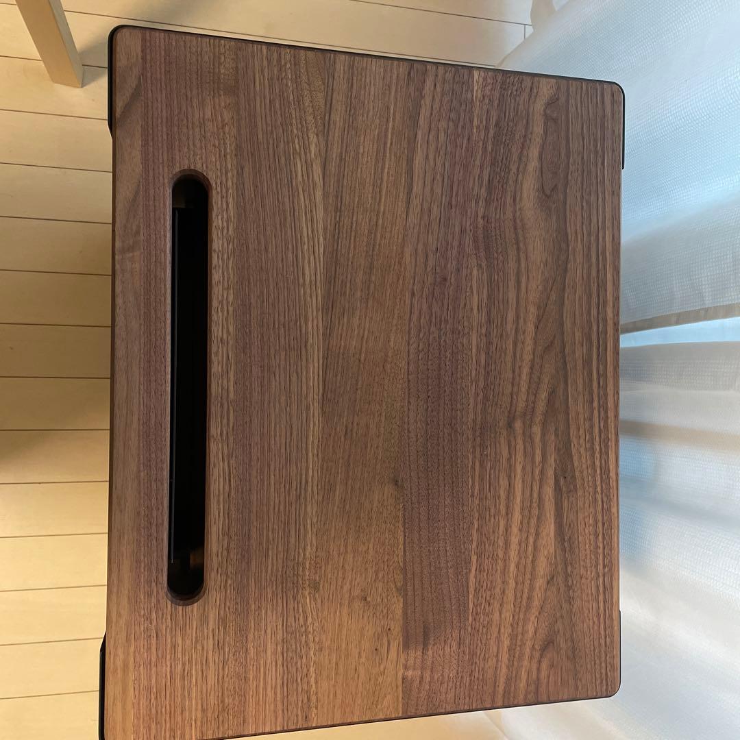 WAAKwagon CUBE 引き出し付きワゴン