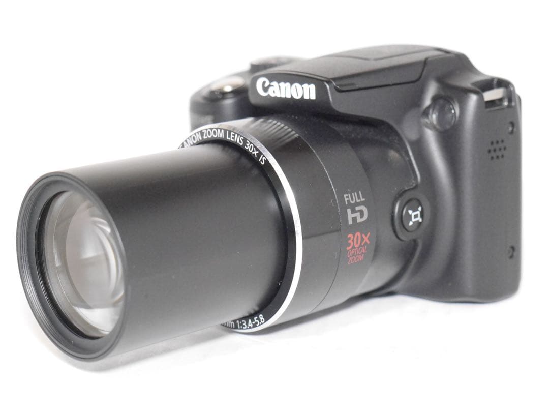 デジタルカメラ Canon Power Shot SX510 HS