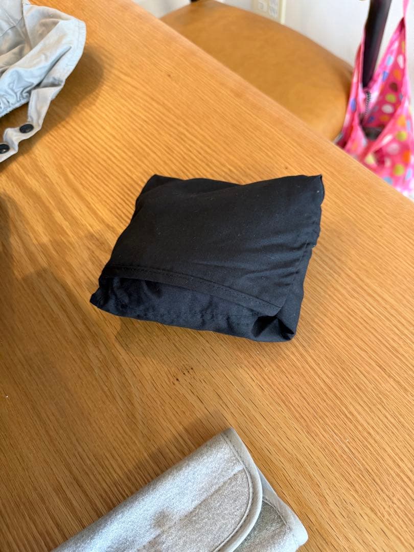 miamiiy Hipster Plus 抱っこ紐 グレー