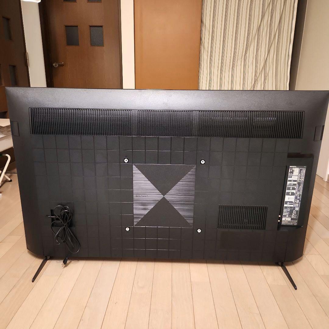 SONY BRAVIA XRJ-55X90K ソニー ブラビア 液晶 テレビ