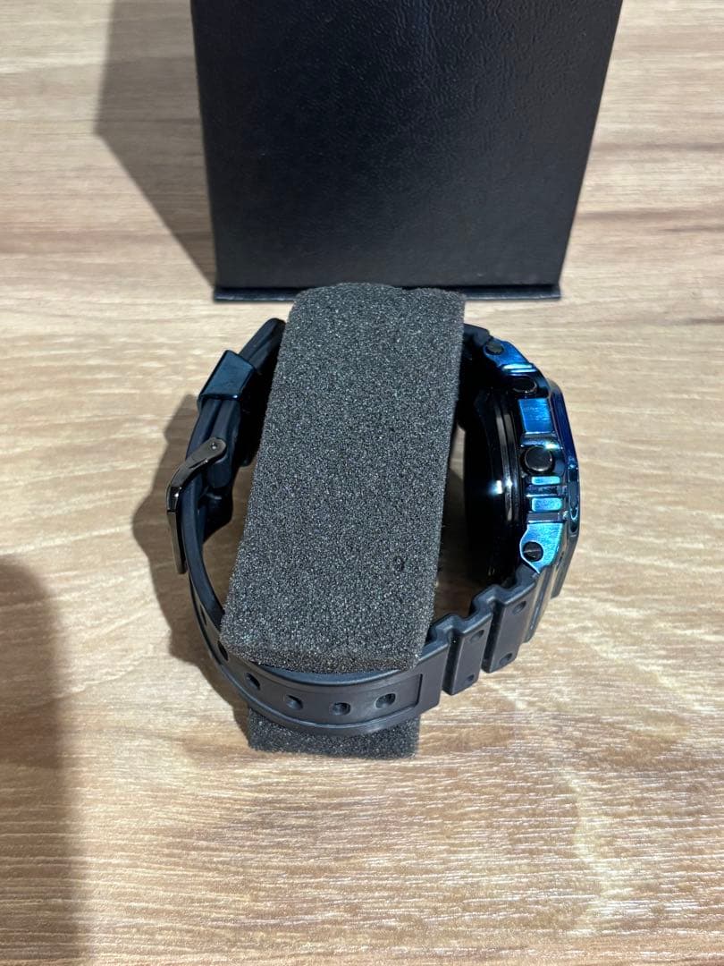 G-SHOCK GMW-B5000【美品】