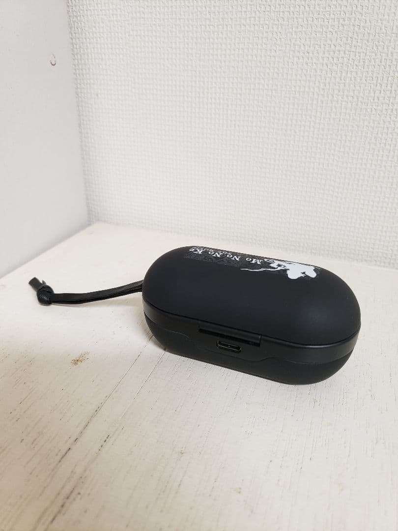 劇場版 モノノ怪 ワイヤレスイヤホン