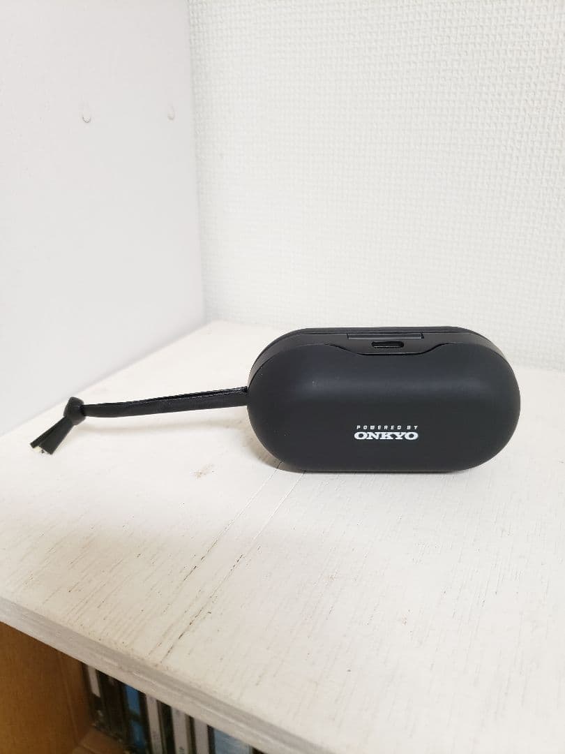 劇場版 モノノ怪 ワイヤレスイヤホン