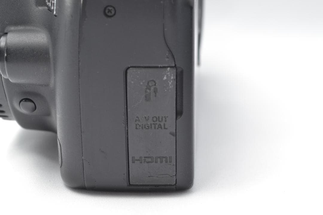 初期不良保証⭐Canon EOS Kiss X3⭐ 標準レンズ⭐ 入門セット⭐