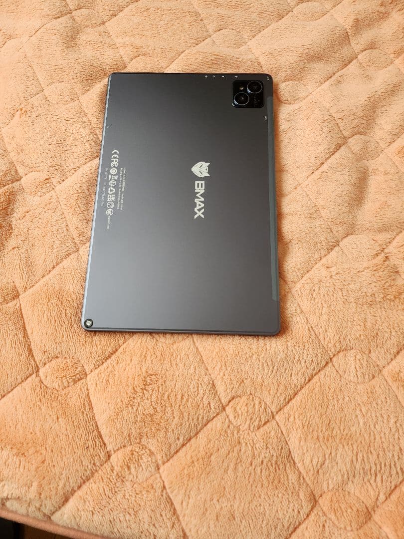 BMAX I11PLUS タブレット 10.4インチ SIMフリー おまけつき