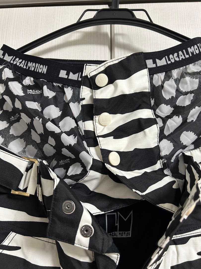 スノボーウェアー