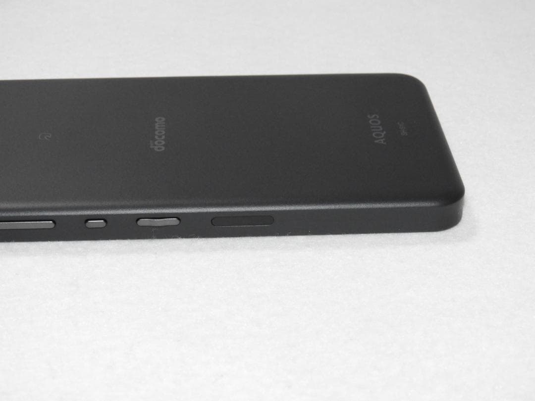 SHARP AQUOS wish2 SH-51C docomo SIMフリー