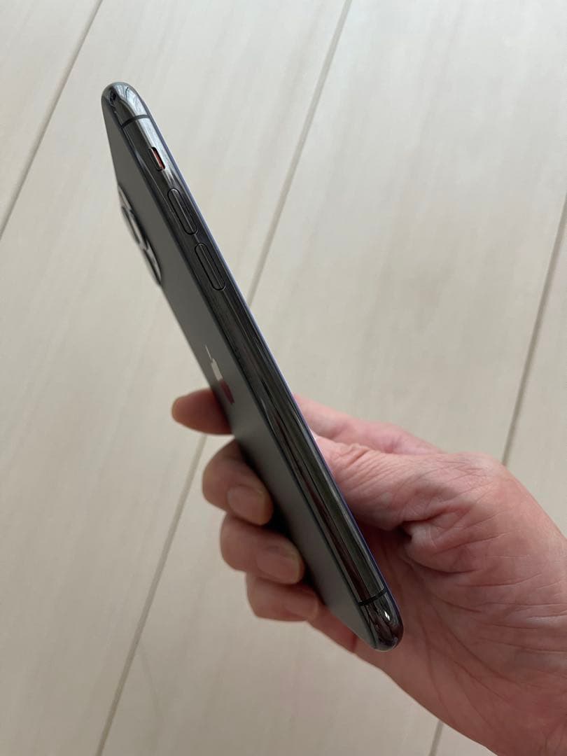 iPhone11 Pro 64GB グレー SIMフリー