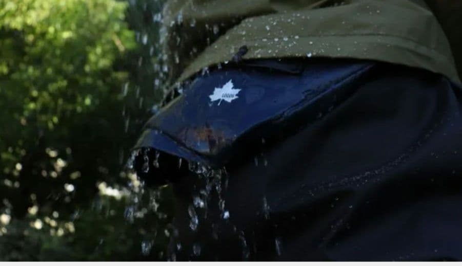 ロゴス　ボディエアコン　保冷剤　熱中症　ゴルフ