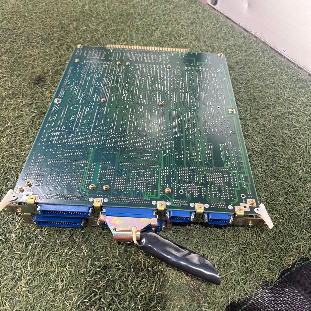 OKUMA OPUS 5000 Ⅱ SVP E4809-045-109-D