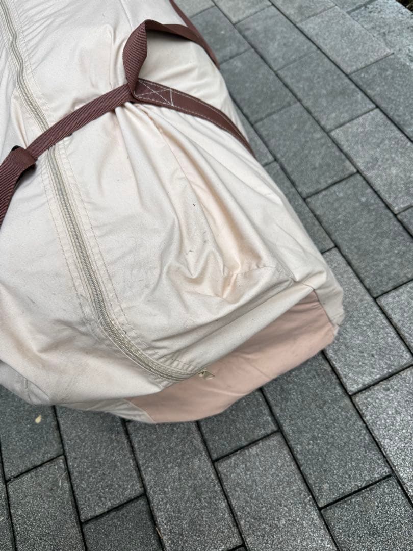 【Taka】S'more Bell400 スモアテント グランドシート付