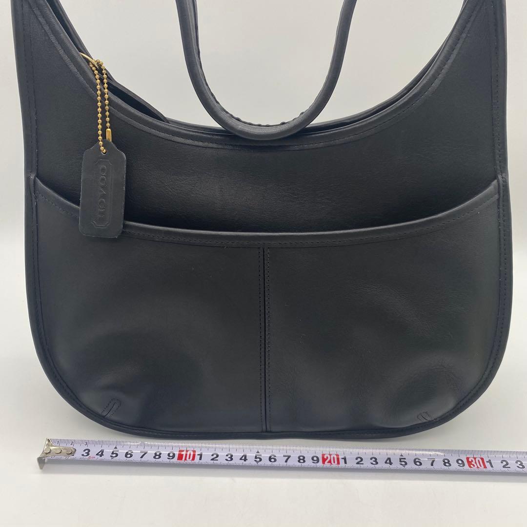 コーチ オールドコーチ　ワンショルダー　9033 ヴィンテージ