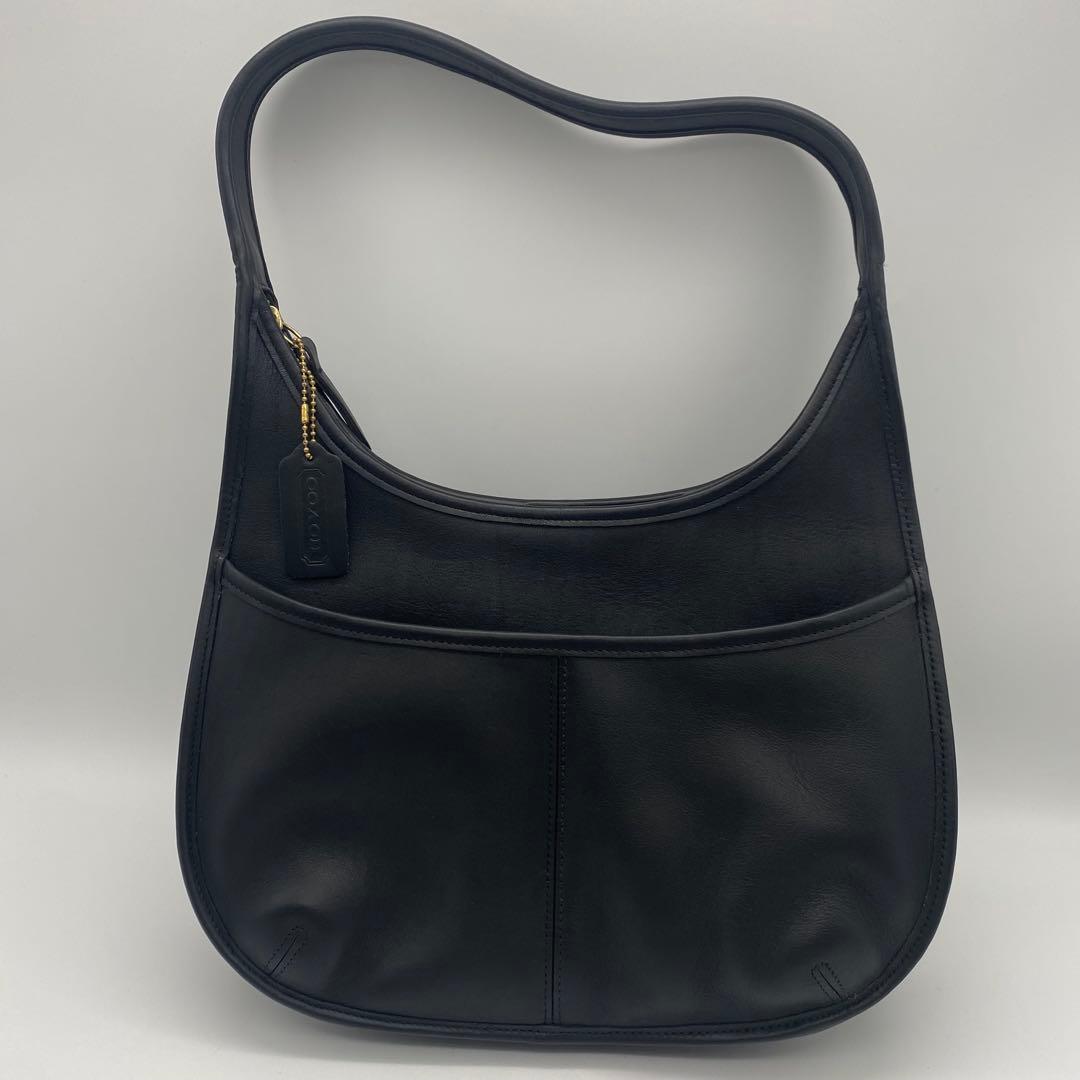 コーチ オールドコーチ　ワンショルダー　9033 ヴィンテージ