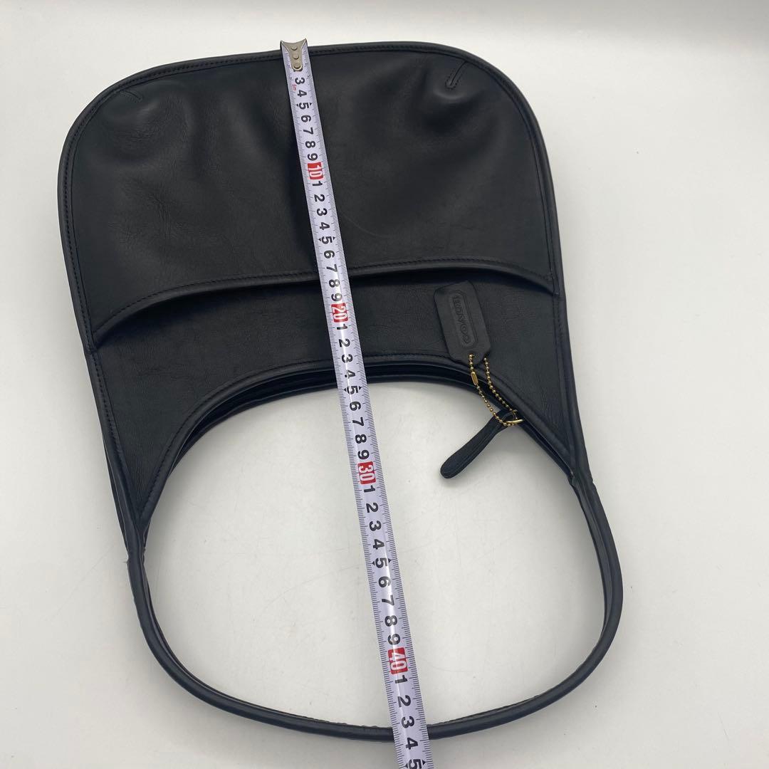 コーチ オールドコーチ　ワンショルダー　9033 ヴィンテージ