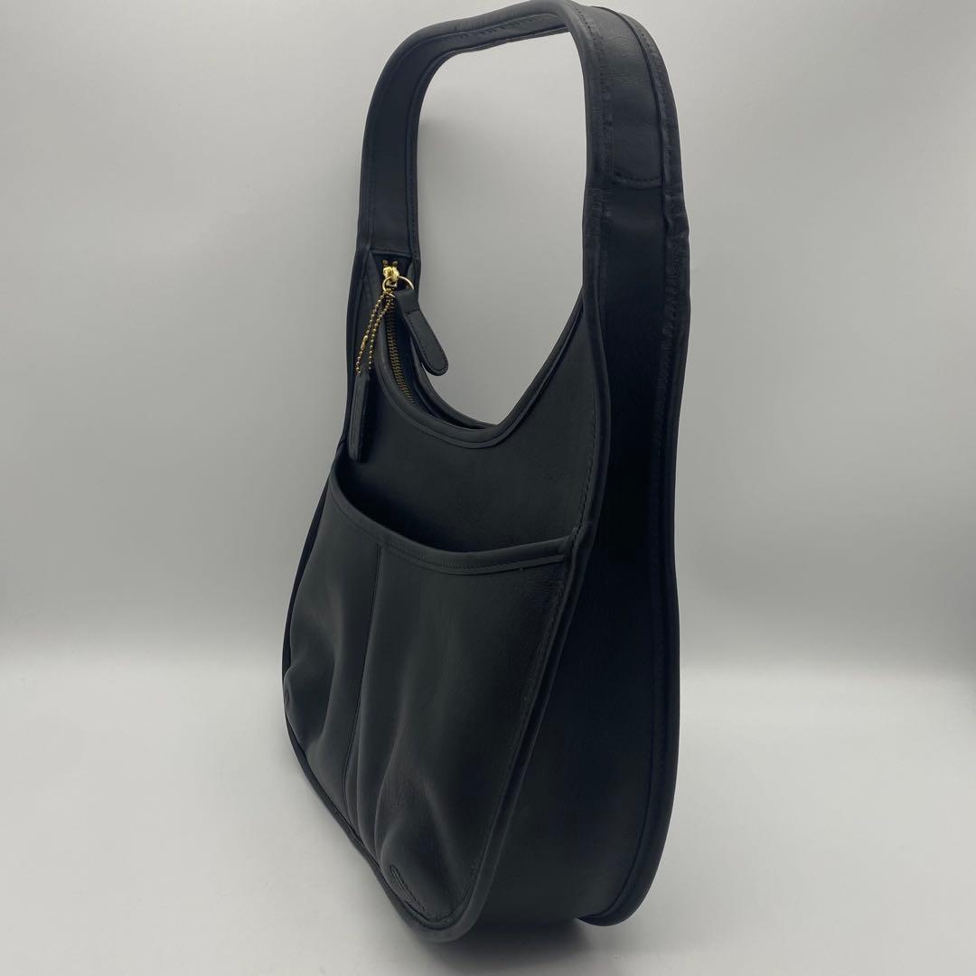 コーチ オールドコーチ　ワンショルダー　9033 ヴィンテージ