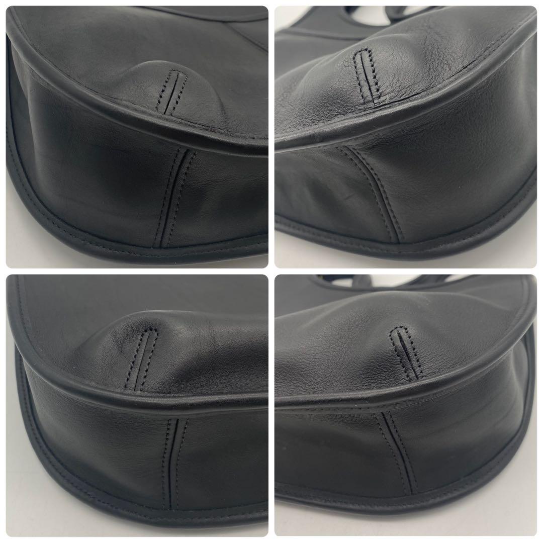 コーチ オールドコーチ　ワンショルダー　9033 ヴィンテージ