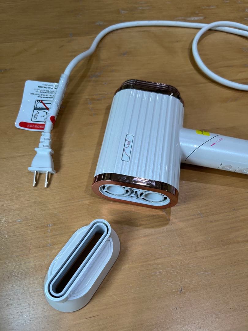 デュアルドライヤーDUOデュオ(1400W) LS-077