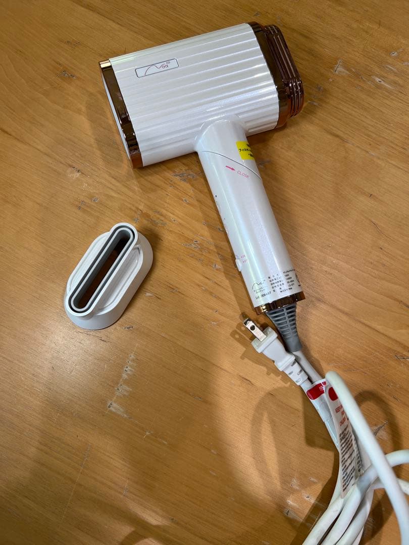 デュアルドライヤーDUOデュオ(1400W) LS-077