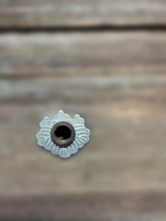 【100年前の嫁入り道具】総桐箪笥 内部極美品 菊金具 アンティーク【送料込】