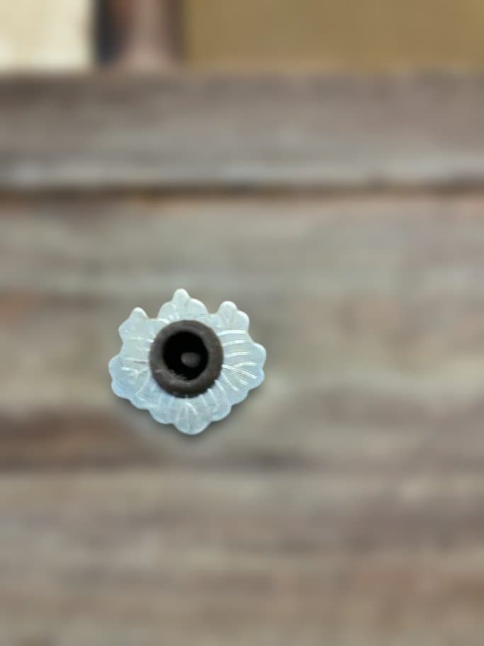 【100年前の嫁入り道具】総桐箪笥 内部極美品 菊金具 アンティーク【送料込】