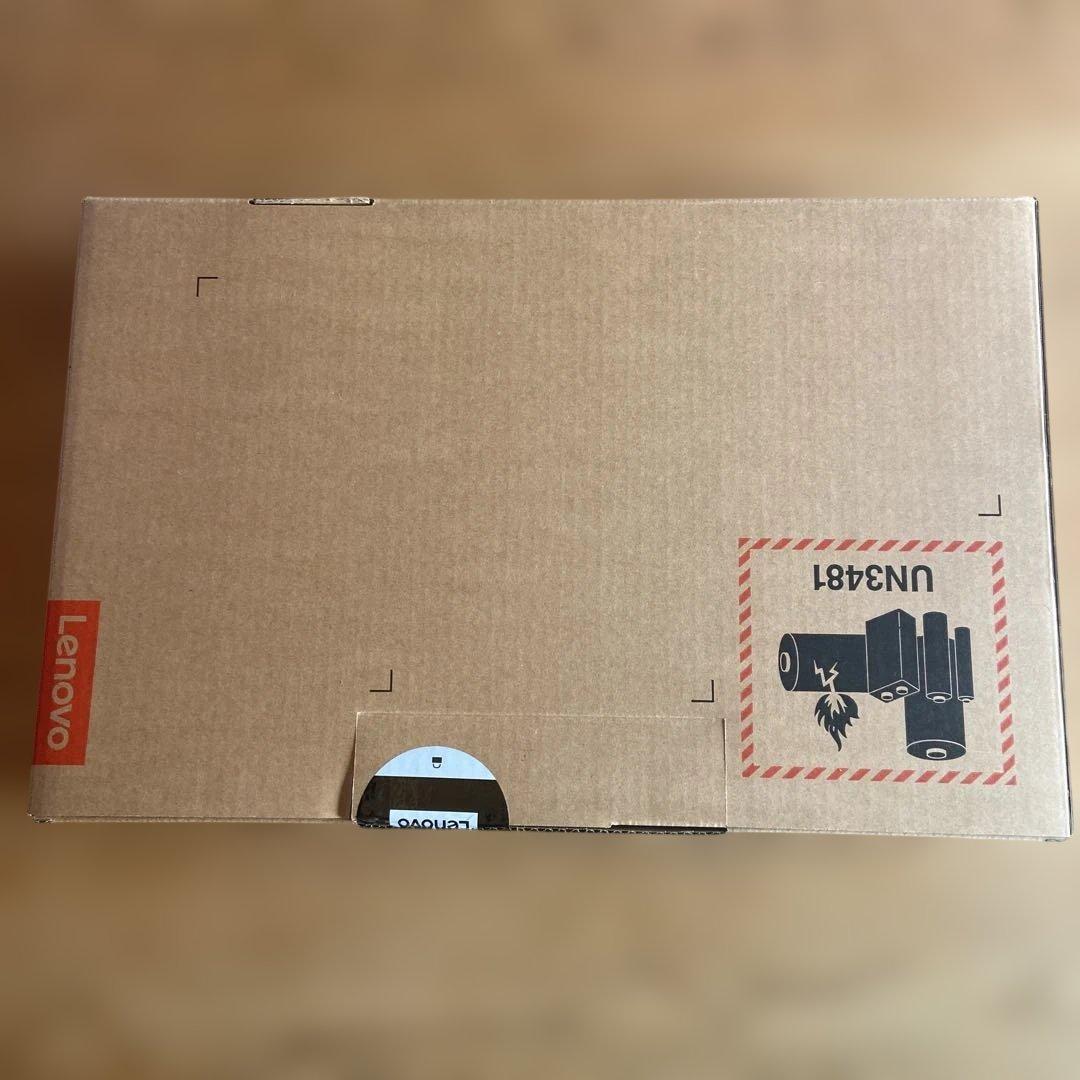 美品Lenovo ノートPC 15.3インチディスプレイ