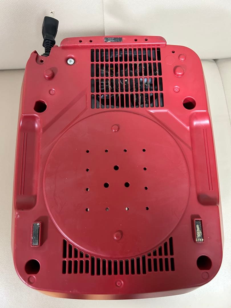 HITACHI IHジャー炊飯器 圧力&スチーム RZ-V100DM 2021年