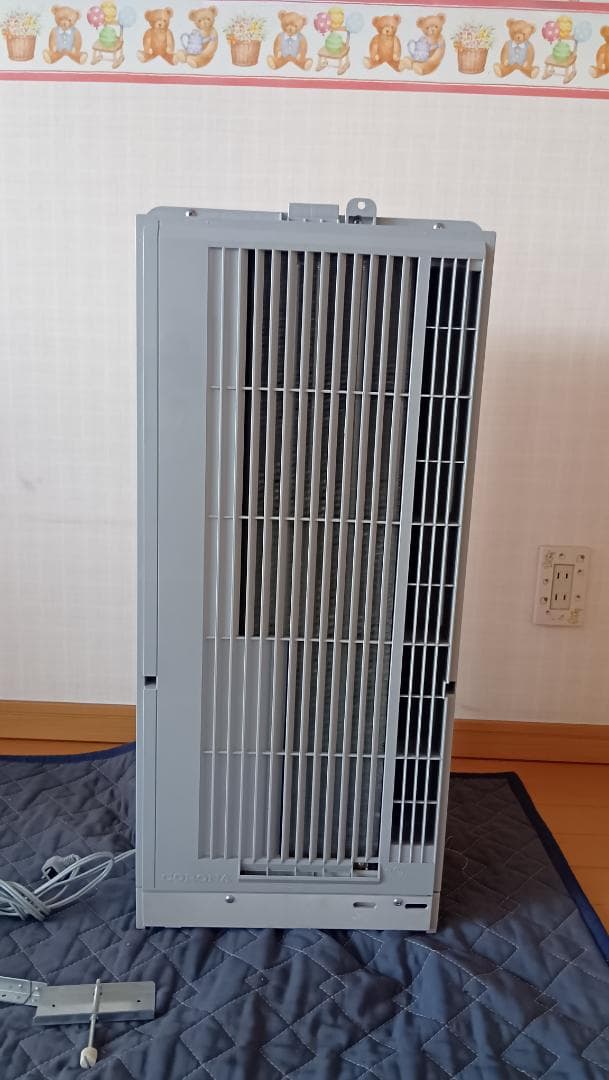 だ*ち様 コロナｃｗ-1621 ☆ 窓用エアコン