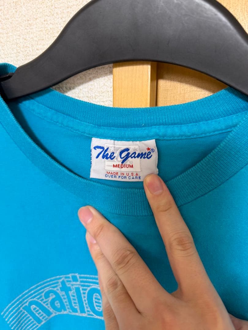 1994年 Florida Marlins Tシャツ USMサイズ ヴィンテージ